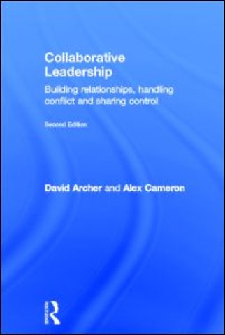 Collaborative Leadership