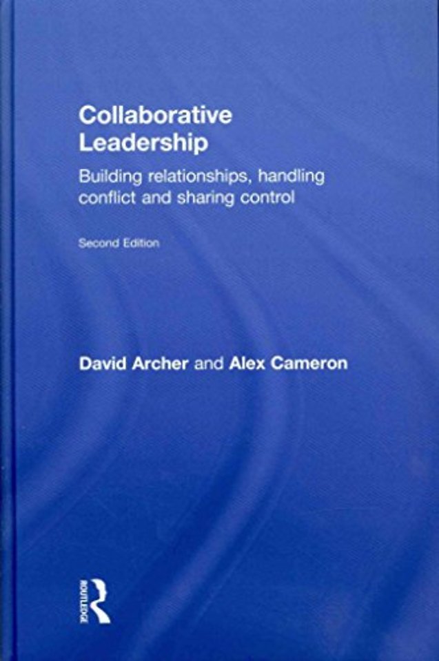 Collaborative Leadership
