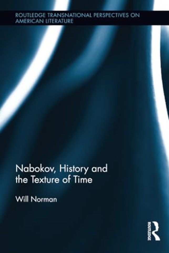 Nabokov, History and the Texture of Time