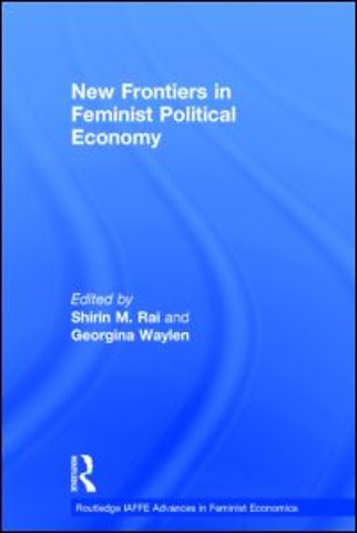 New Frontiers in Feminist Political Economy