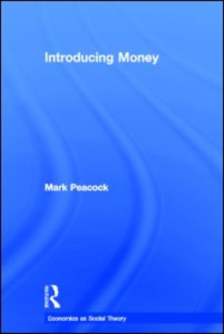 Introducing Money