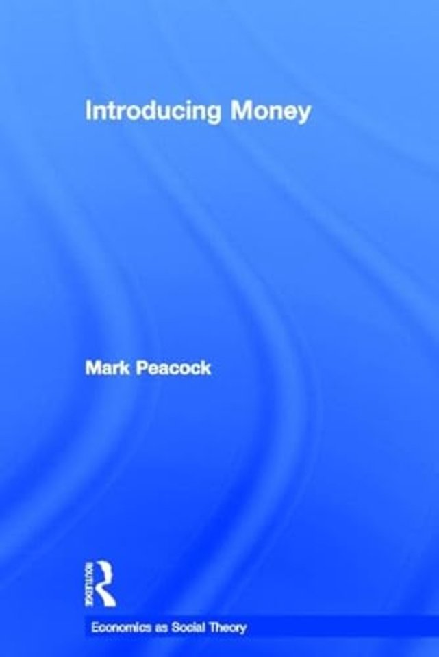 Introducing Money