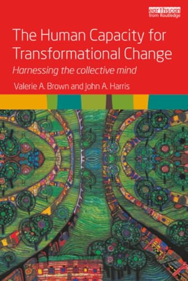 Human Capacity for Transformational Change