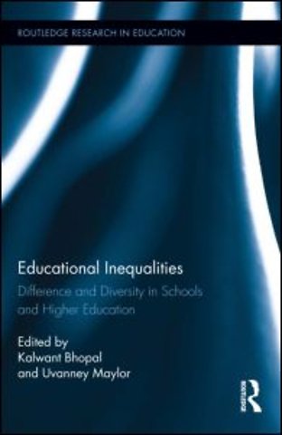 Educational Inequalities