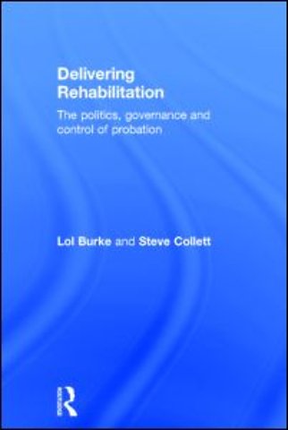 Delivering Rehabilitation