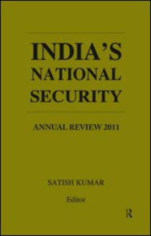 India’s National Security
