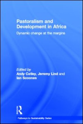 Pastoralism and Development in Africa
