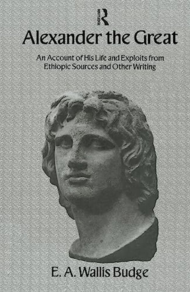 Alexander The Great