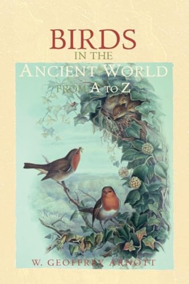 Ancient World from A to Z