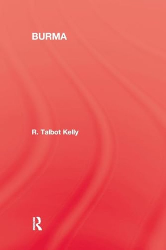 Burma