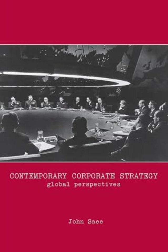 Contemporary Corporate Strategy