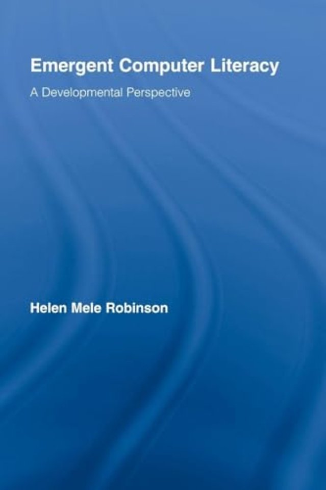 Emergent Computer Literacy