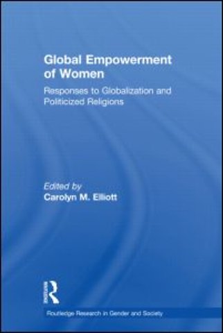 Global Empowerment of Women