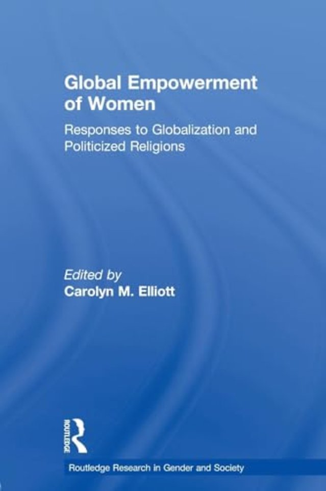 Global Empowerment of Women