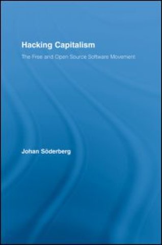 Hacking Capitalism