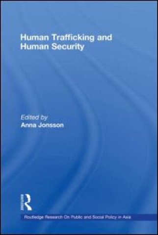 Human Trafficking and Human Security