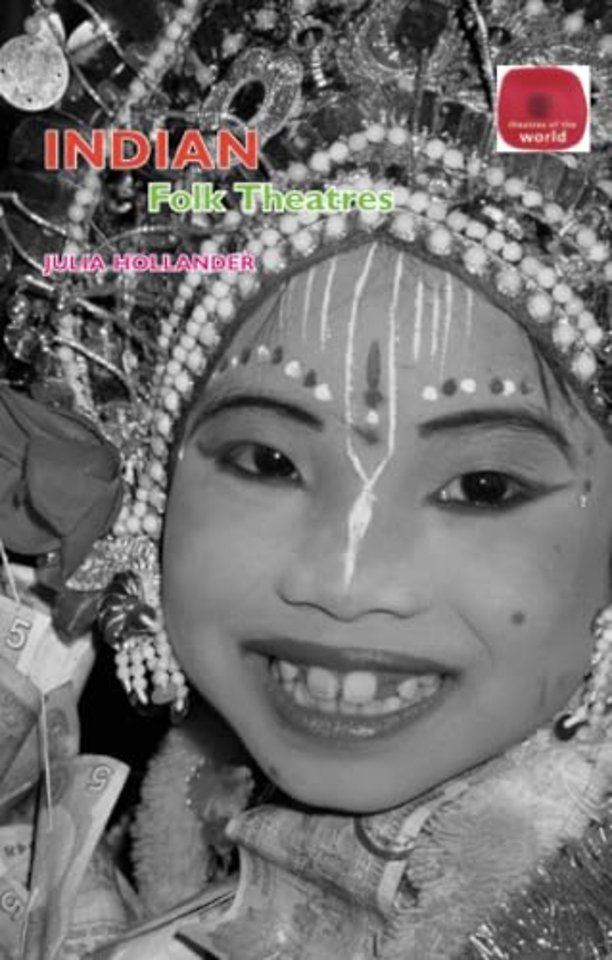 Indian Folk Theatres