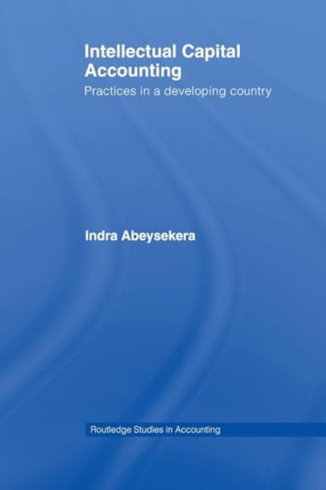 Intellectual Capital Accounting