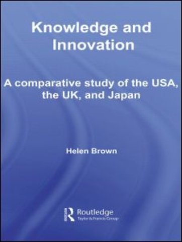 Knowledge and Innovation