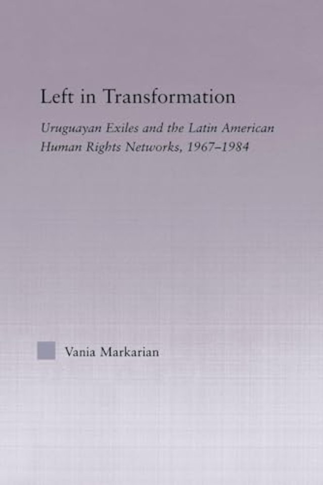 Left in Transformation