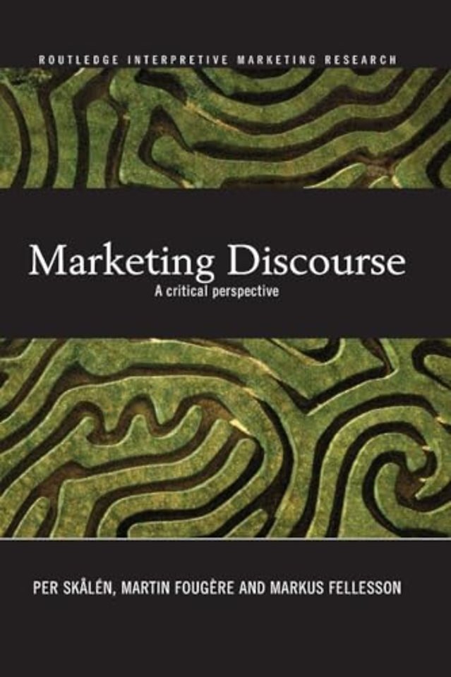 Marketing Discourse