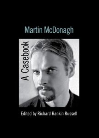 Martin McDonagh