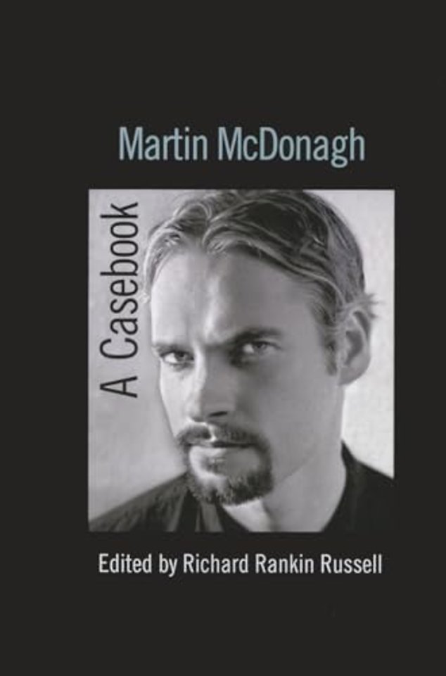 Martin McDonagh