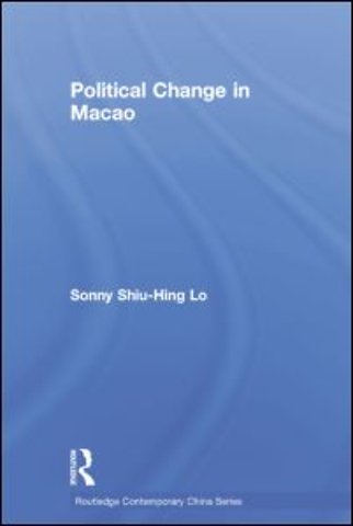 Political Change in Macao