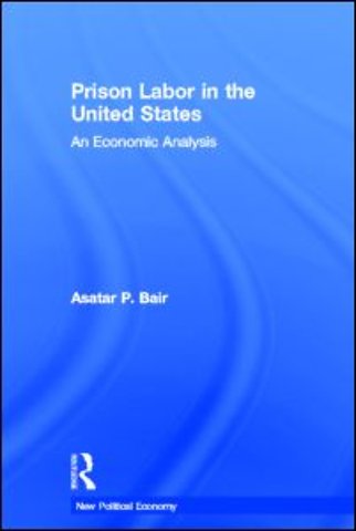 Prison Labor in the United States