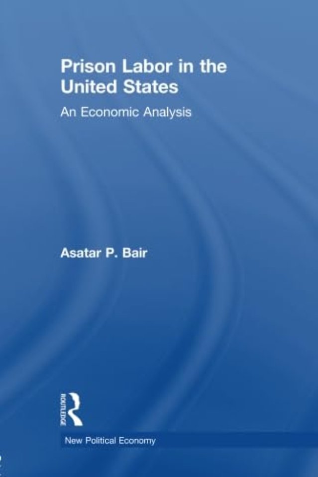 Prison Labor in the United States