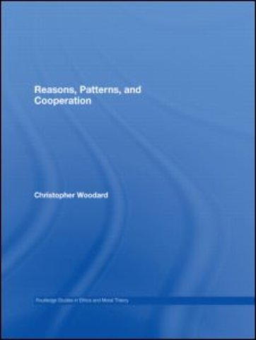 Reasons, Patterns, and Cooperation