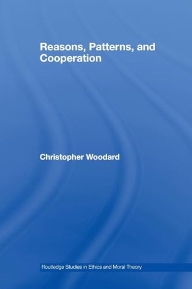Reasons, Patterns, and Cooperation