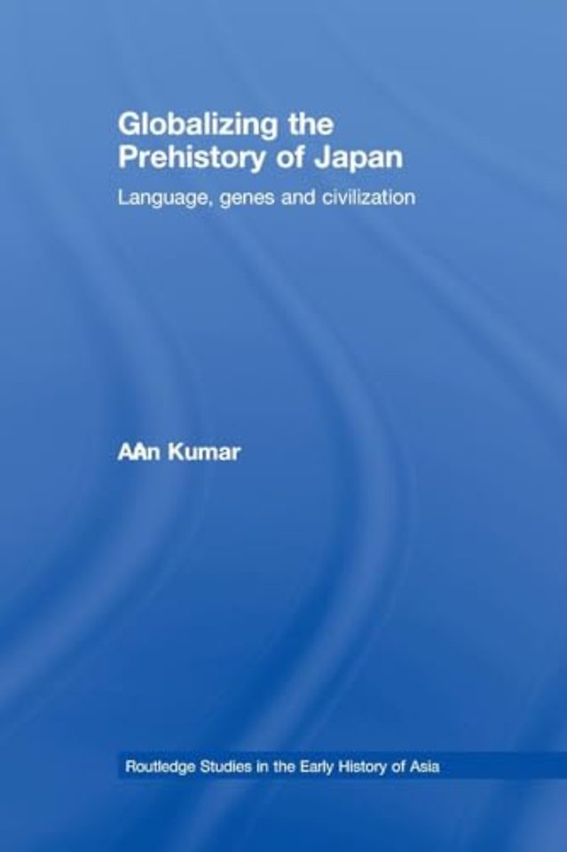 Globalizing the Prehistory of Japan
