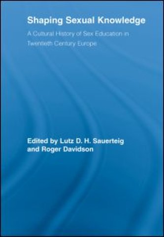 Shaping Sexual Knowledge