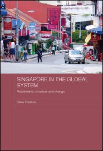 Singapore in the Global System