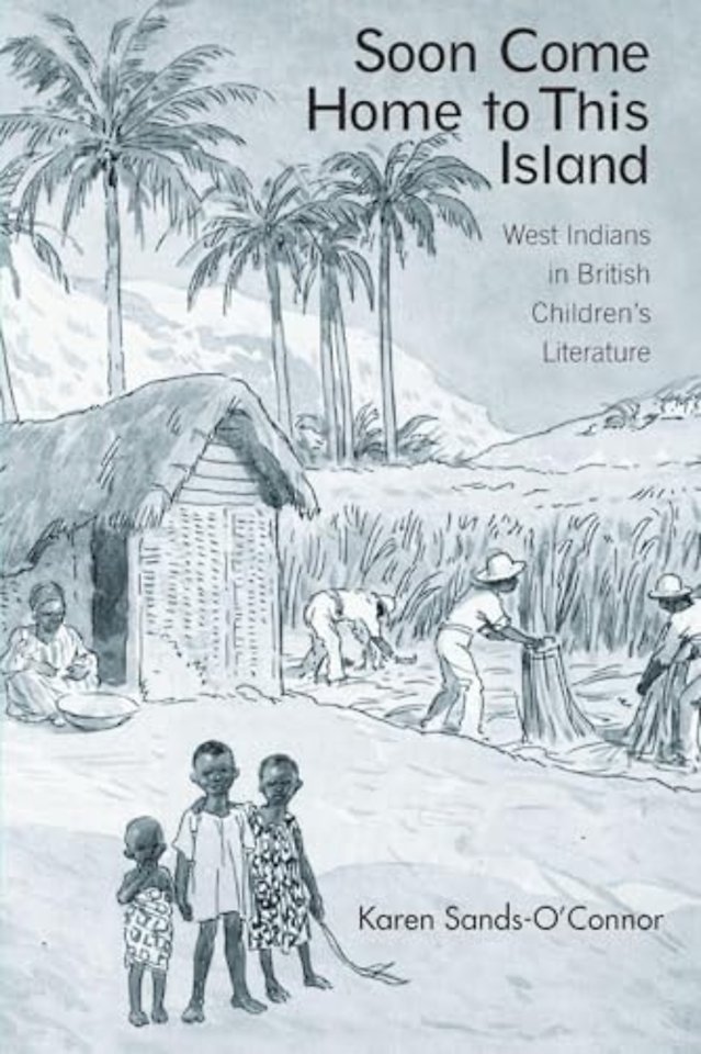 Soon Come Home to This Island