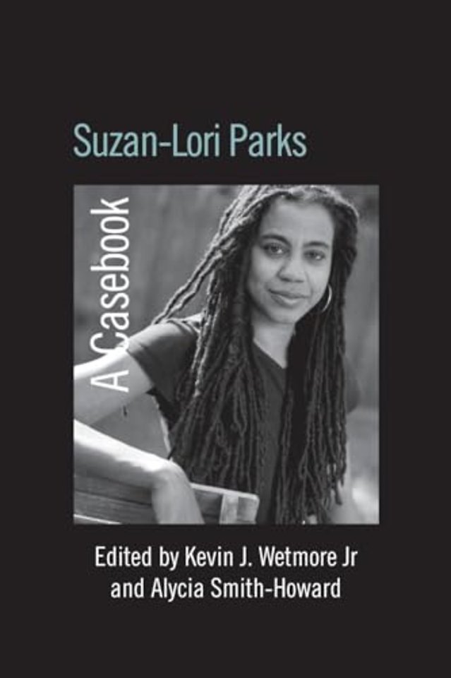 Suzan-Lori Parks