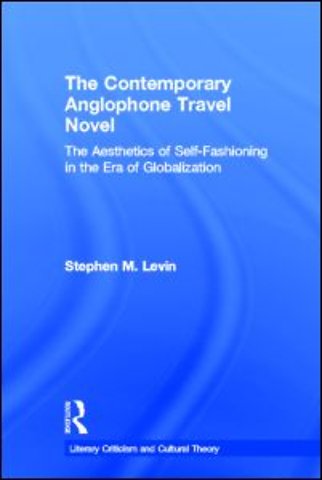 Contemporary Anglophone Travel Novel