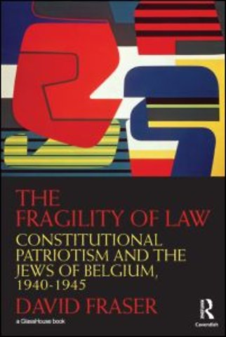 Fragility of Law