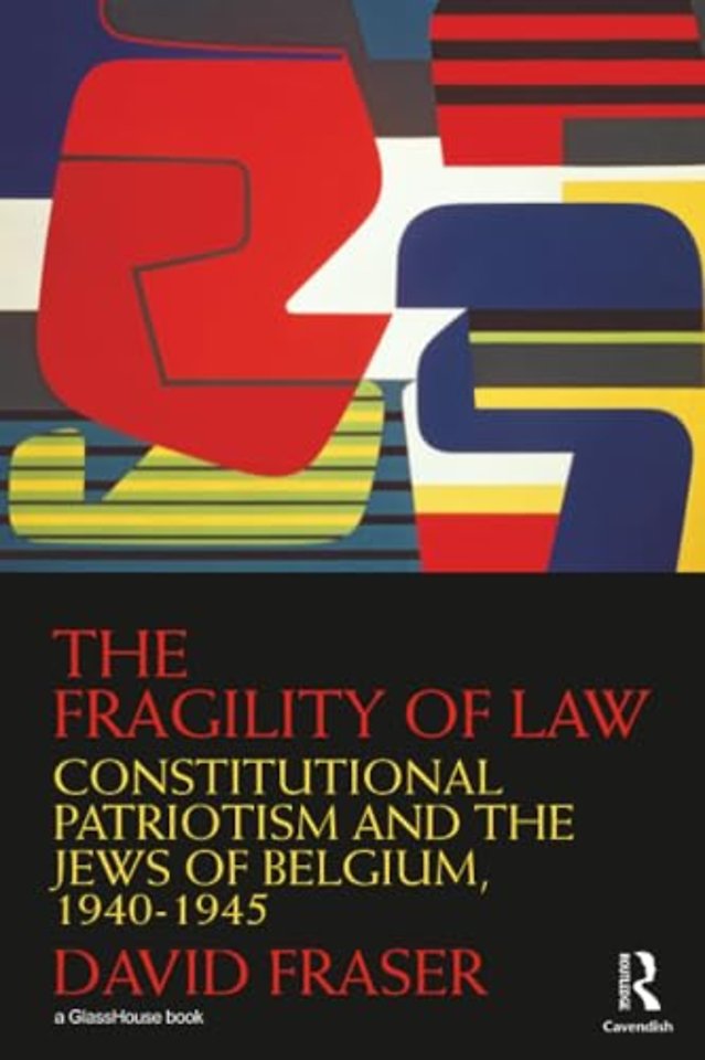 Fragility of Law