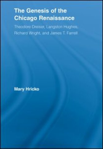 Genesis of the Chicago Renaissance