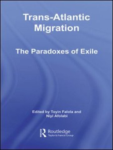 Trans-Atlantic Migration