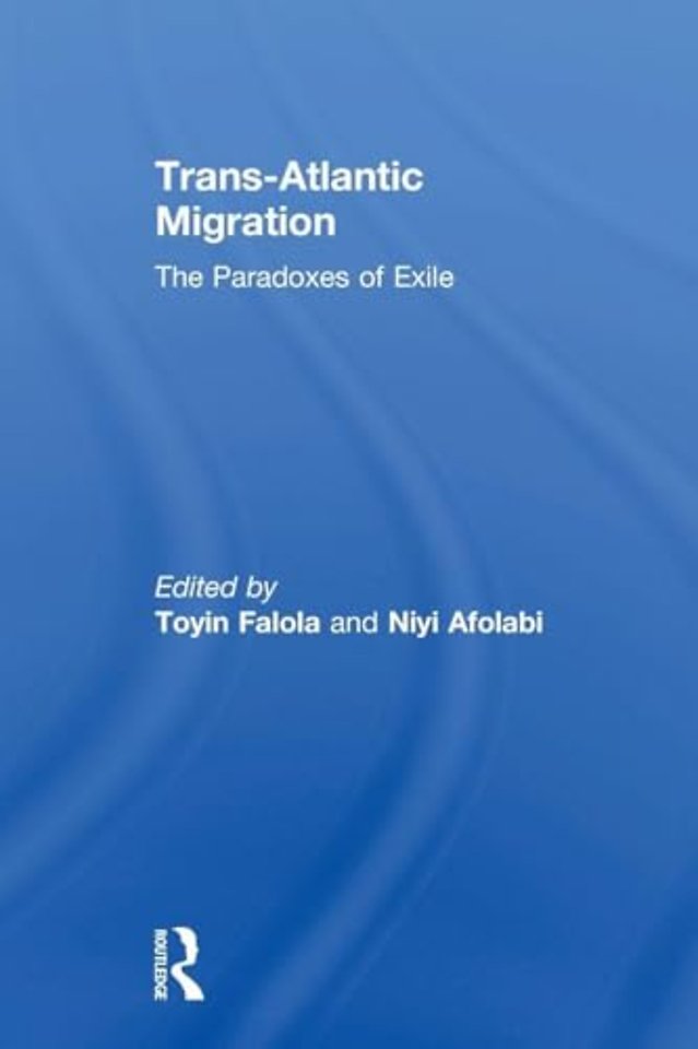 Trans-Atlantic Migration