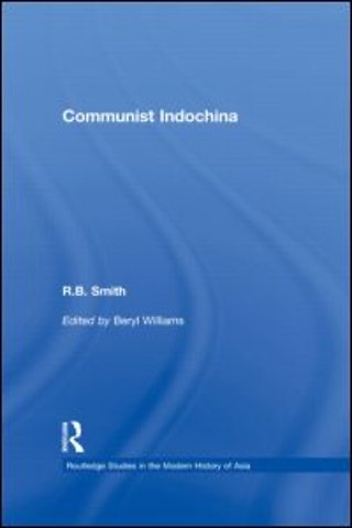 Communist Indochina