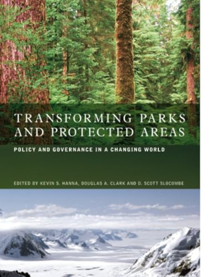 Transforming Parks and Protected Areas