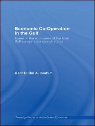 Economic Co-Operation in the Gulf