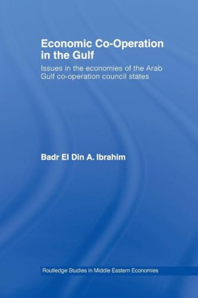 Economic Co-Operation in the Gulf