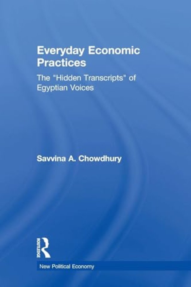 Everyday Economic Practices