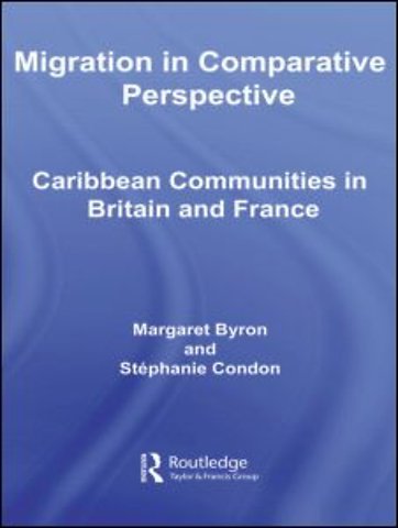 Migration in Comparative Perspective
