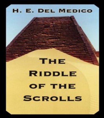Riddle Of The Scrolls
